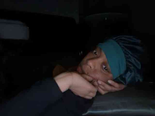 DelightfulDark webcam