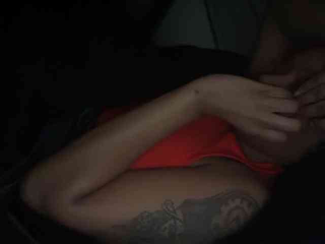 DelightfulDark webcam