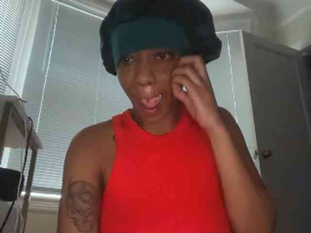 DelightfulDark webcam