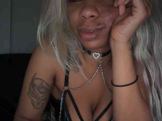 DelightfulDark webcam