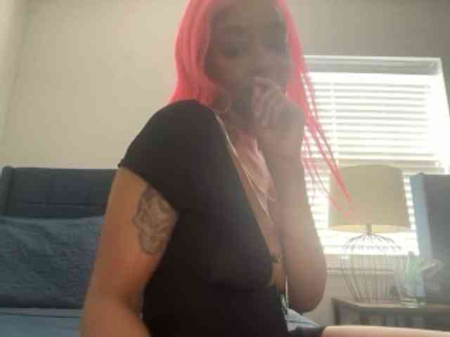 DelightfulDark webcam