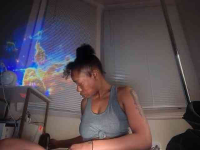 DelightfulDark webcam