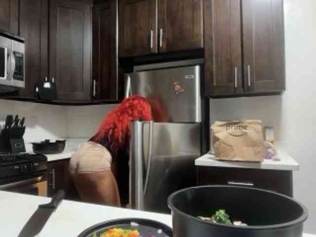 DelightfulDark webcam