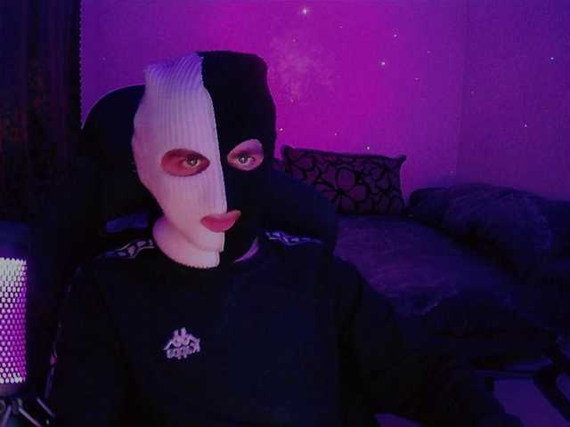 MHE-BCE-TOKEHbI