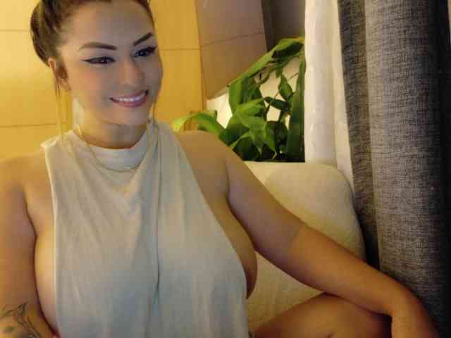 Inocentekitty webcam