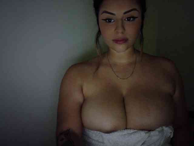 Inocentekitty webcam