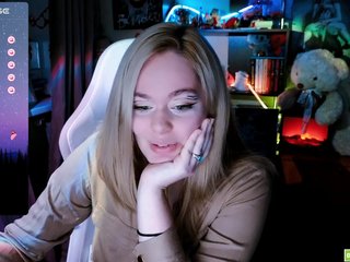 BadGirl2609 Porn Show