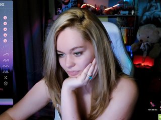 BadGirl2609 Porn Show