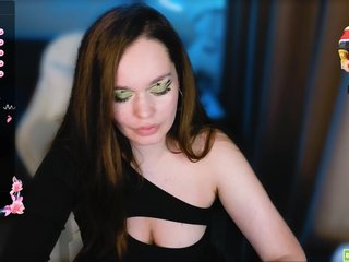 BadGirl2609 Porn Show