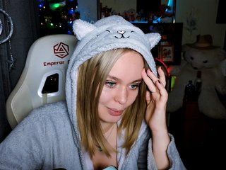 BadGirl2609 Porn Show