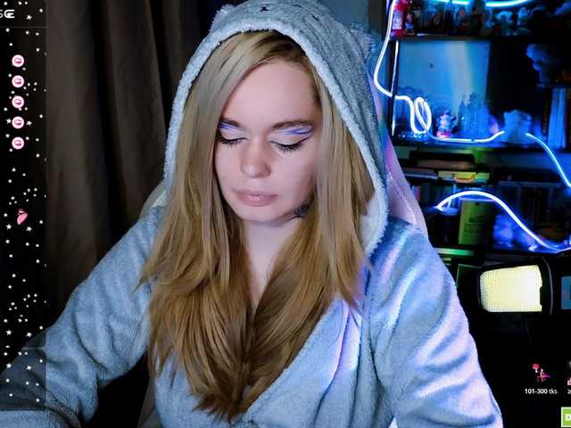 BadGirl2609's BongaCams show and profile