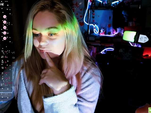 BadGirl2609's BongaCams show and profile