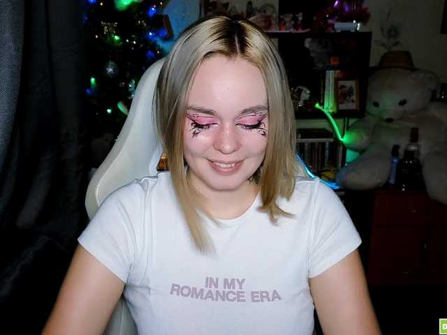 BadGirl2609's BongaCams show and profile