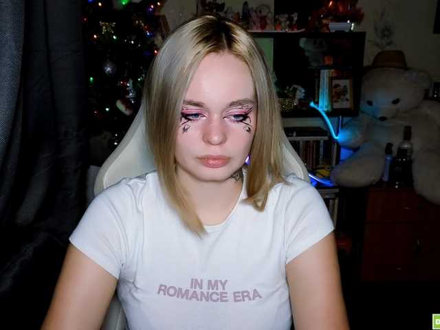 BadGirl2609's BongaCams show and profile