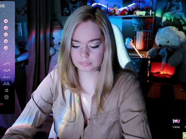 BadGirl2609's BongaCams show and profile