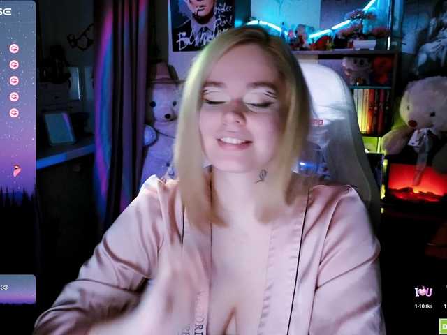 BadGirl2609's BongaCams show and profile