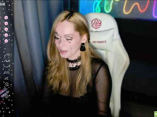 BadGirl2609 webcam