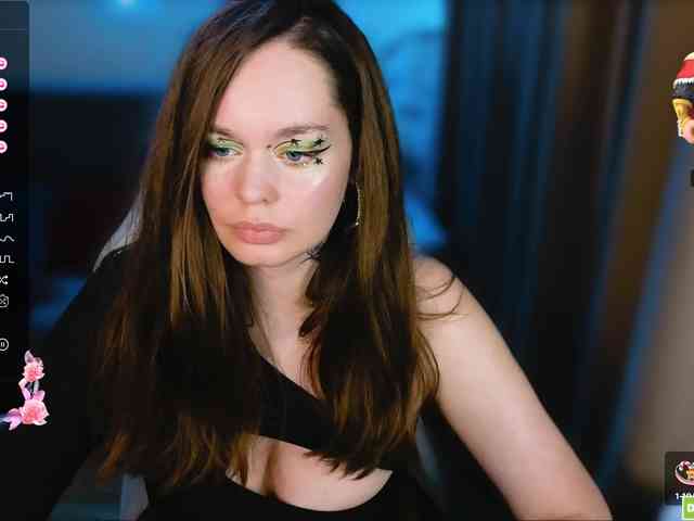 BadGirl2609 webcam