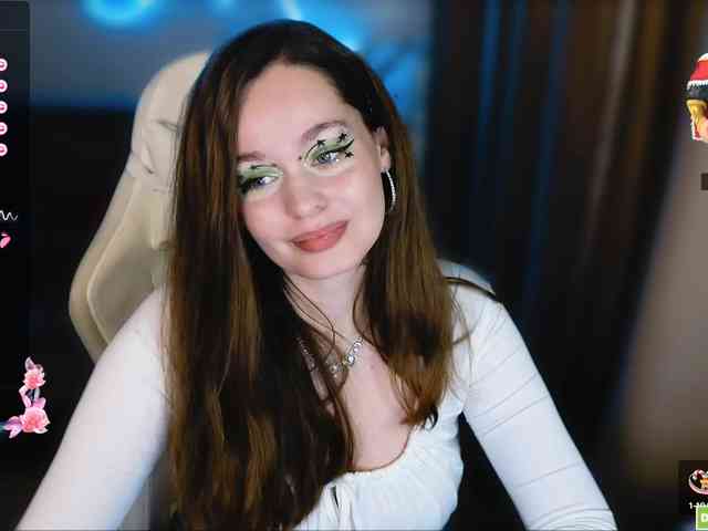 BadGirl2609 webcam