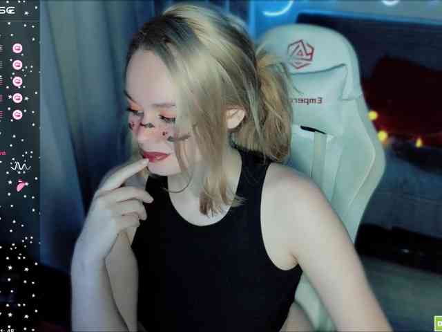 BadGirl2609 webcam