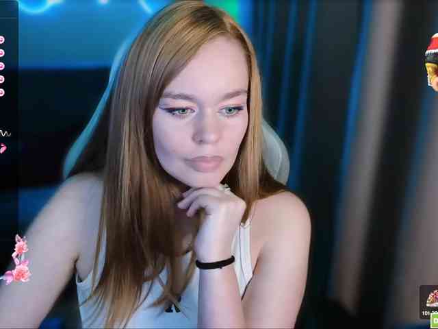 BadGirl2609 webcam