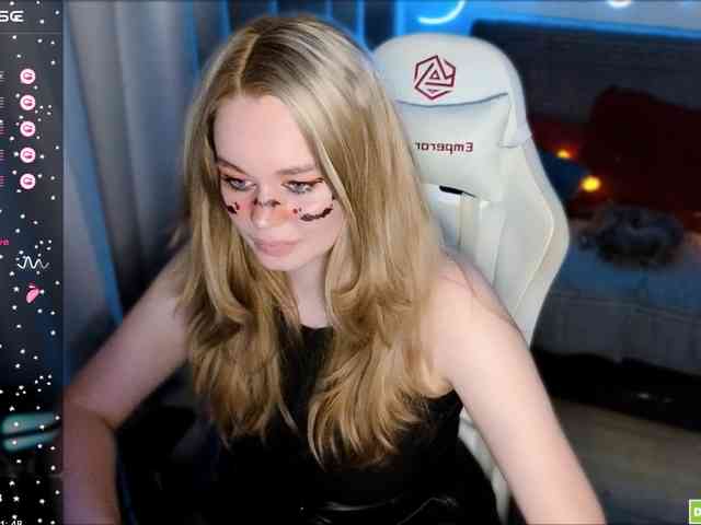 BadGirl2609 webcam