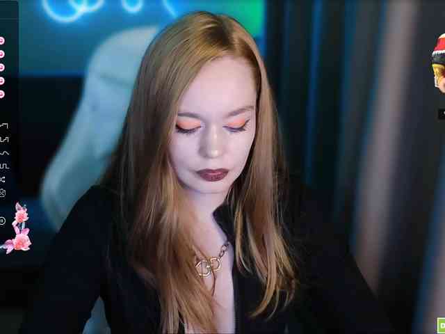 BadGirl2609 webcam