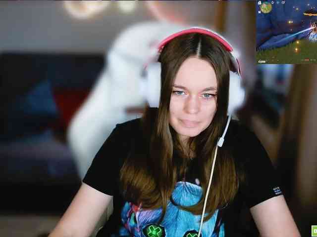 BadGirl2609 webcam