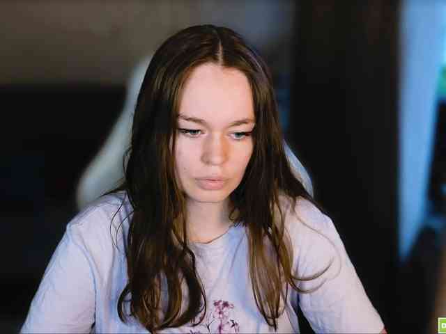 BadGirl2609 webcam