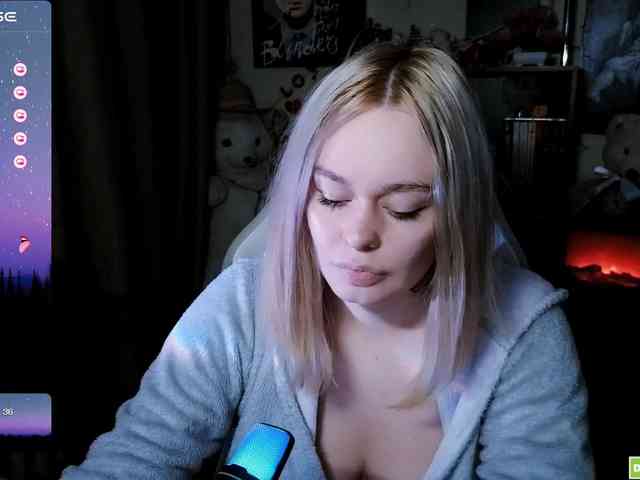 BadGirl2609 webcam