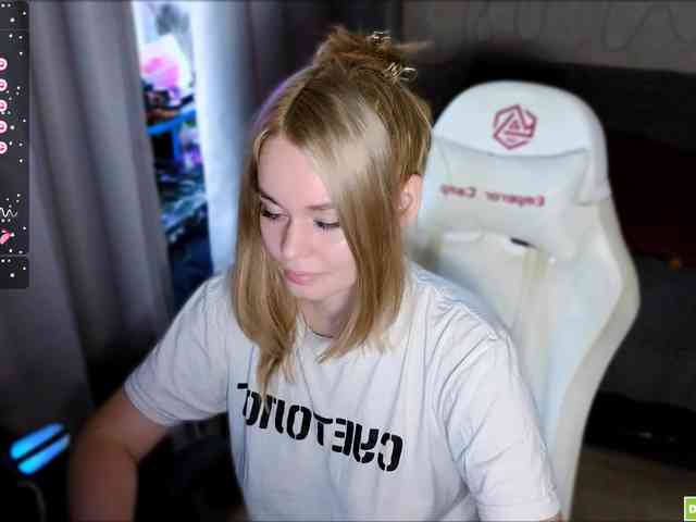 BadGirl2609 webcam