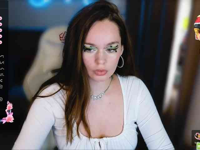BadGirl2609 webcam