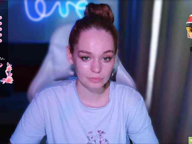 BadGirl2609 webcam