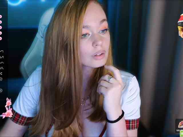 BadGirl2609 webcam