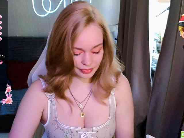 BadGirl2609 webcam