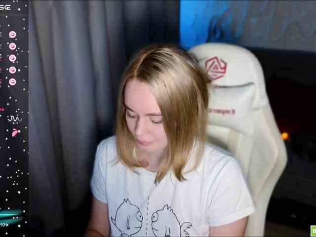 BadGirl2609 webcam