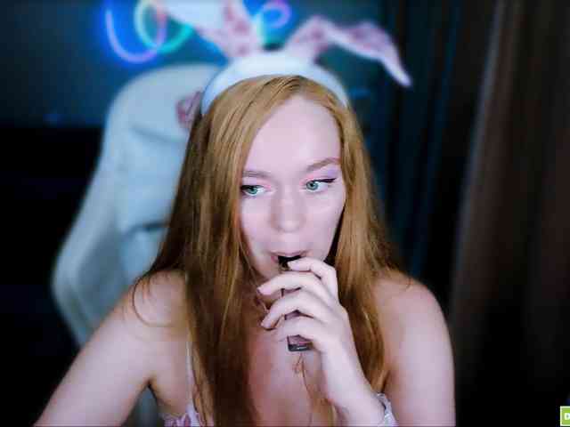 BadGirl2609 webcam