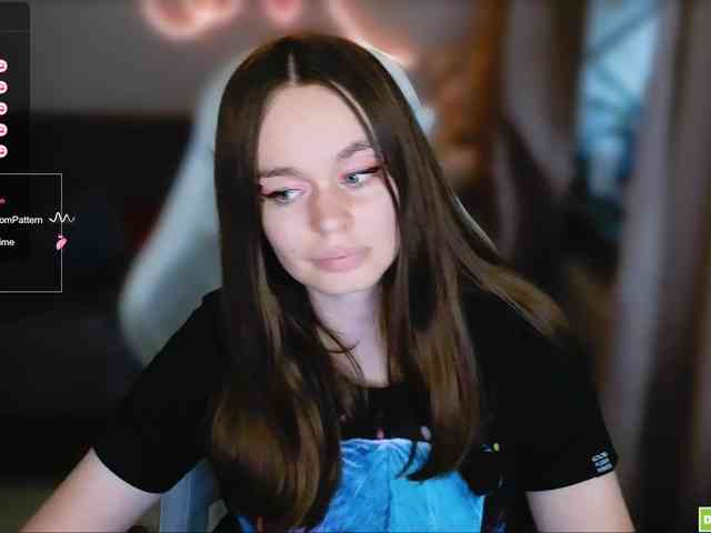 BadGirl2609 webcam