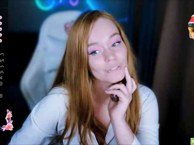 BadGirl2609 webcam