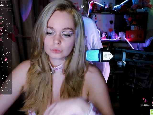 BadGirl2609 webcam