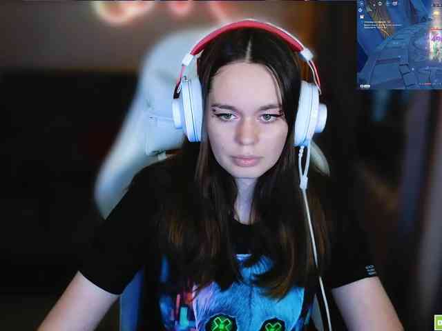 BadGirl2609 webcam
