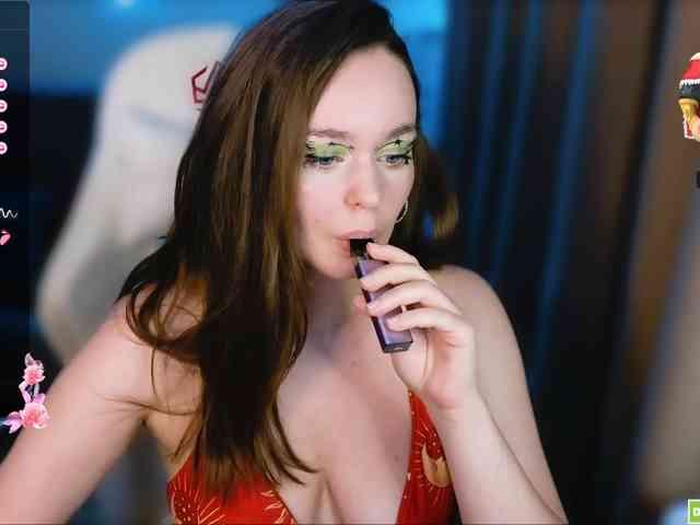 BadGirl2609 webcam
