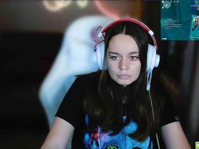 BadGirl2609 webcam