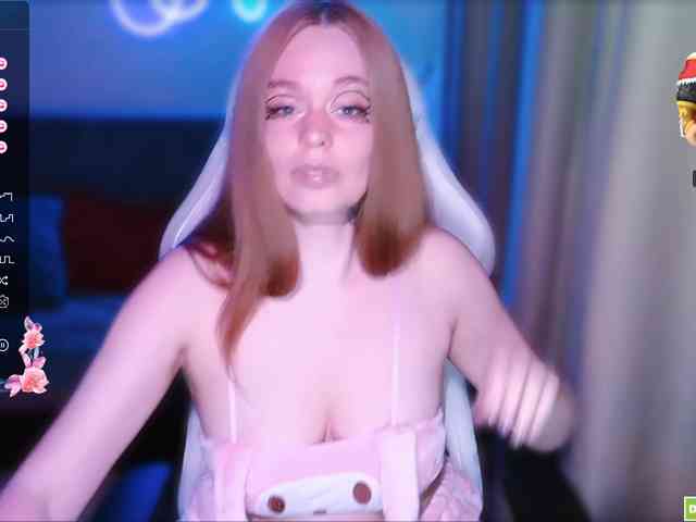BadGirl2609 webcam