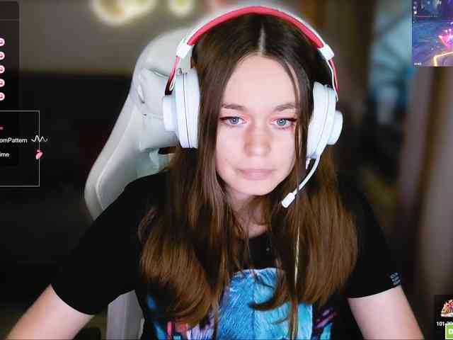 BadGirl2609 webcam