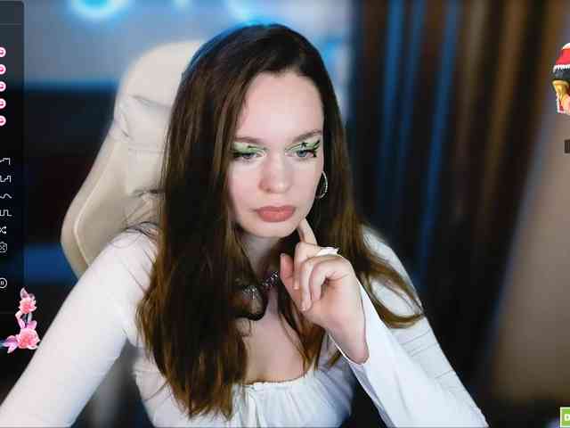 BadGirl2609 webcam