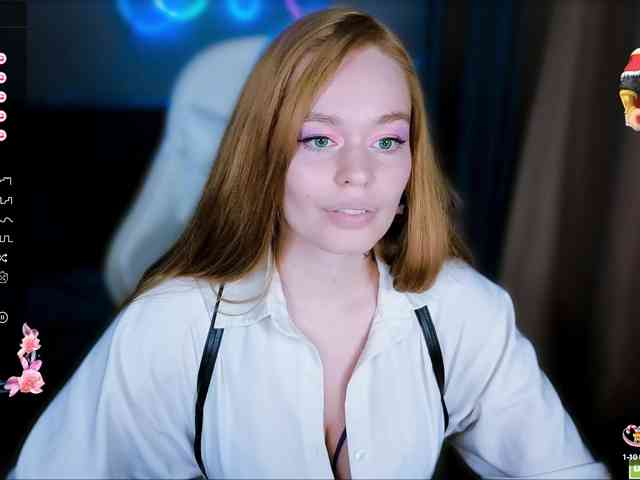 BadGirl2609 webcam