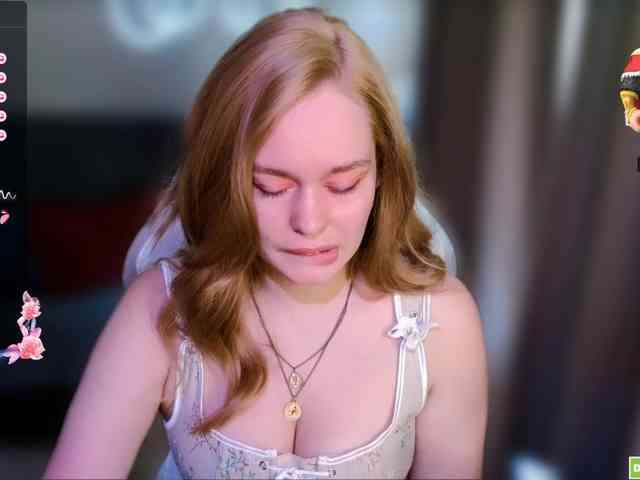 BadGirl2609 webcam