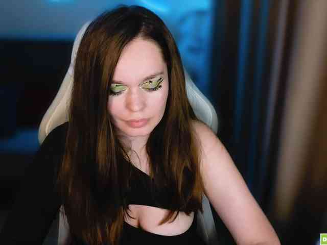 BadGirl2609 webcam