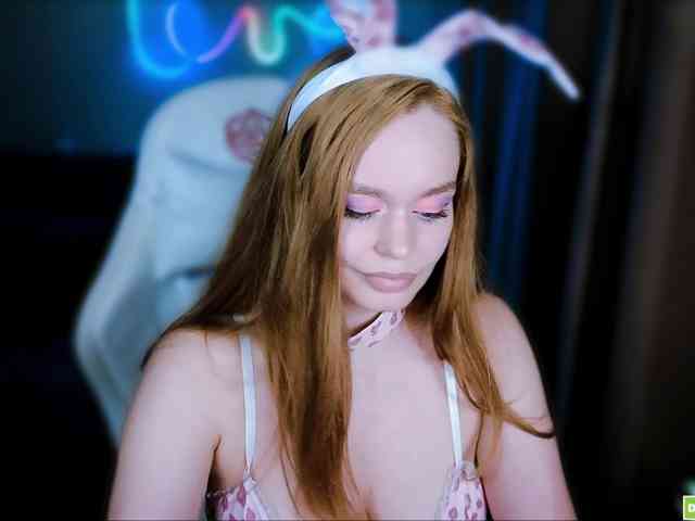 BadGirl2609 webcam